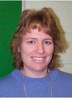 Patti Pogson
