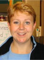 Stacey Macdonald