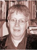 Suzanne Irvine