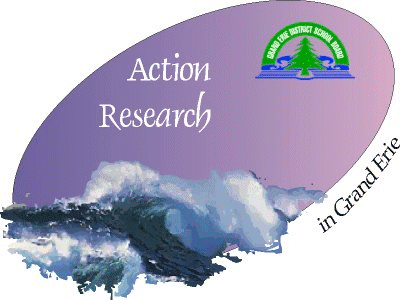 enter action research