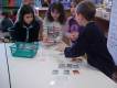 counting playing cards