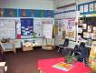 space for kinesthetic learning