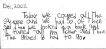 journal sample 1