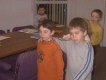 'around the world' game