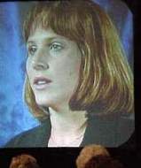 Julie White