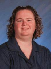 Marsha Lofthouse