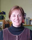 Patricia Smith