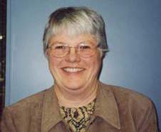 Peggy Callaghan