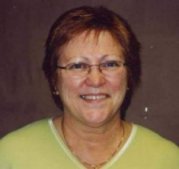 Sandie Fulford