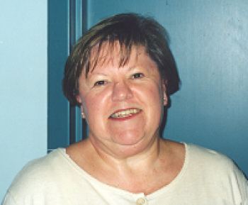 Diane Morgan